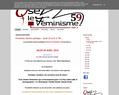 186891 : Osez Le Féminisme 59 !