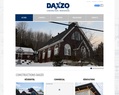 187109 : Constructions Daxzo  - Construction et rénovation Sherbrooke et Estrie