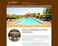 187349 : location riad marrakech 