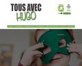 188372 : Association tous avec Hugo - Hugo et son combat contre le neuroblastome - All with Hugo