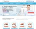 189741 : Implants dentaires | Clinique Allegro | Implant dentaire Quebec