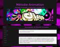 190008 : Melodie Animation