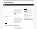 190905 : MARKETING STORIES | Actualité marketing