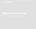 192220 : Technogénie - Agence Emploi Placement Recrutement