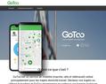 195431 : Gotoo, le site qui récompense l'éco-mobilité