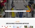 196498 : Blog collaboratif sur le shopping