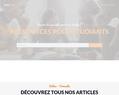 196510 : Blog collaboratif sur les études