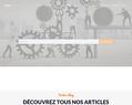 196529 : J'aime travailler, un blog pour trouver les meilleurs conseils afin d'être plus efficace et pour mieux travailler au quotidien ! 