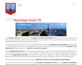 197390 : Plombier Paris - plomberie Paris au 01 40 37 68 99