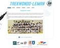 198758 : Ecole de taekwondo