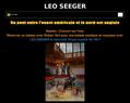 198759 : LEO SEEGER groupe rock Nantais