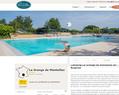 199095 : Camping Aveyron : La Grange de Monteillac