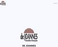 20002 : D Joannes Immobilier Entreprises