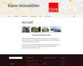 20061 : bienvenue chez Essor immobilier