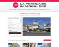 20083 : f-immo, la française immobilière : vente, location, administration de biens