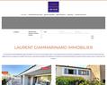 20262 : agence immobiliere Les Milles Aix en Provence, annonces immobilière, ventes villas appartements