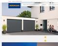 22546 : Hörmann France - Portes de garage et portes pour l'habitat et l'industrie