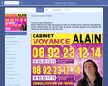 24538 : Voyance-Alain. Tout sur les sciences occultes et divinatoires, l'ésotérisme, le spiritisme, les magies, le   paranormal, l'astrologie, les horoscopes, la voyance, le magnétisme, la numérologie, le thème astral, forum,   etc. Consultations