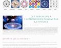 24828 : TOP - HOROSCOPE : le top de l'astrologie et de l' horoscope