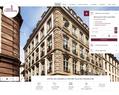 25002 : Hôtel gutenberg à strasbourg. Réservation en ligne