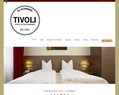 25132 : Hôtel - Restaurant TIVOLI