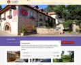 25722 : Le Zinck Hotel, Andlau, Alsace, France