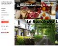 26197 : Hotel-restaurant gastronomique 87 Augne Limoges Haute-Vienne, caves, degustation vins Limousin