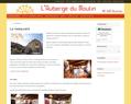 26869 : Auberge du Moulin, Normandy