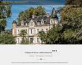 28046 : Chateau de Buros