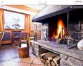 29396 : L´OREE DU BOIS - HOTEL RESTAURANT - MERIBEL - SAVOIE - FRANCE - ETE HIVER - SKI & SURF - PISCINE