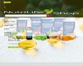 200033 : La boutique en ligne Nutrilifeshop