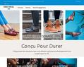 200352 : Equal For All | Marque de Chaussures Responsable