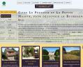 202448 : Gite Bourgogne - location proche Chalon, Beaune