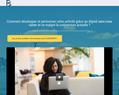 203322 : Agence web et de communication Web