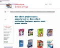 203386 : Ebook Pratique pour toute la famille