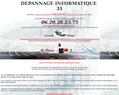 204072 : Depannage Informatique, Reparation ordinateur Toulouse