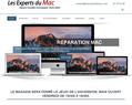 204582 : Les Experts du Mac