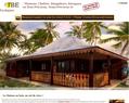 204757 : ATBE Fabrication et Construction Maison Bungalow en Bois