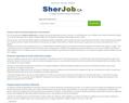 205043 : Emploi sherbrooke 