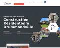 205461 : Construction Serge Brouillette - Entrepreneur en construction - Maisons résidentielles à Drummonodville