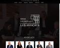 205512 : Avocats de Drummondville Hinse Tousignant 