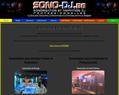 205710 : SONO-DJ.BE - Sono avec DJ - Sonorisation Professionnelle - Animation Professionnelle