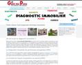 207464 : Guide du diagnostic immobilier