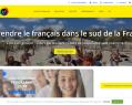 207647 : LSF: école de français en France