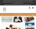 208560 : Chocolaterie THIL Achat / Vente de Chocolat en Ligne