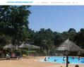 209569 : Camping Landes : location vacances mobil-home caravaning Landes 40