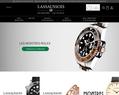 210639 : Les Montres Collector - Montres de luxe Anciennes, Occasion