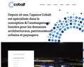 211349 : Cobalt - Lighting Design