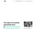 211759 : Visite virtuelle 360