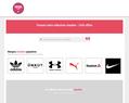 212043 : Sneaky.fr - Sneakers WMNS - Bons plans & Codes Promo